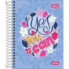 agenda-diaria-2025-tilibra-d-femenina-m-4-varios-modelos-1-pieza-7891027144845