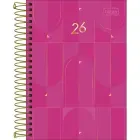 agenda-diaria-2025-tilibra-spot-femenina-m-5-varios-colores-1-pieza-7891027179366