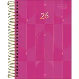 agenda-diaria-2025-tilibra-spot-femenina-m-5-varios-colores-1-pieza-7891027179366