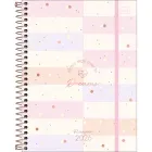 agenda-semanal-2025-tilibra-soho-m-7-varios-colores-1-pieza-7891027290979