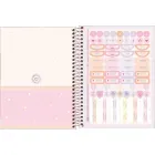 agenda-semanal-2025-tilibra-soho-m-7-varios-colores-1-pieza-7891027290979