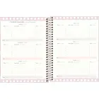 agenda-semanal-2025-tilibra-soho-m-7-varios-colores-1-pieza-7891027290979