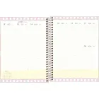 agenda-semanal-2025-tilibra-soho-m-7-varios-colores-1-pieza-7891027290979