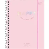 agenda-semanal-2025-tilibra-planner-happy-m-7-varios-modelos-1-pieza-7891027347062