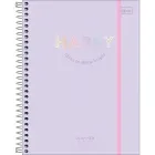 agenda-semanal-2025-tilibra-planner-happy-m-7-varios-modelos-1-pieza-7891027347062