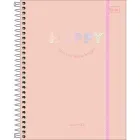 agenda-semanal-2025-tilibra-planner-happy-m-7-varios-modelos-1-pieza-7891027347062