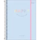 agenda-semanal-2025-tilibra-planner-happy-m-7-varios-modelos-1-pieza-7891027347062