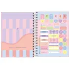 agenda-semanal-2025-tilibra-planner-happy-m-7-varios-modelos-1-pieza-7891027347062