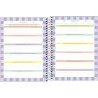 agenda-semanal-2025-tilibra-planner-happy-m-7-varios-modelos-1-pieza-7891027347062