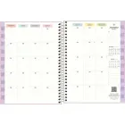 agenda-semanal-2025-tilibra-planner-happy-m-7-varios-modelos-1-pieza-7891027347062