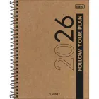 agenda-semanal-2025-tilibra-planner-kraftwor-m-7-varios-modelos-1-pieza-7891027339456