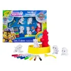 set_bomberos_crayola_paw_patrol-_15_piezas_completo