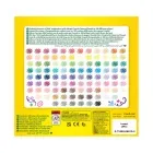 set_colores_crayola_multicolor_100_piezas_reverso