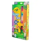 set_plumones_super_tips_crayola_lavables_lado_derecho