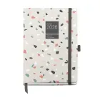 agenda-diaria-2026-journal-terrazo-8422593330692 agenda-diaria-2026-journal-terrazo-8422593330692