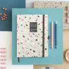 agenda-diaria-2026-journal-terrazo-8422593330692 agenda-diaria-2026-journal-terrazo-8422593330692