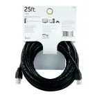 cable-de-red-ge-ethernet-cat-5-e-25-pies-negro-alta-velocidad-30878337649