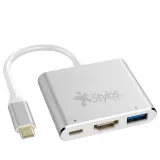 hub-multipuertos-usb-c-stylos-3-puertos-conexion-eficiente-7503035946310