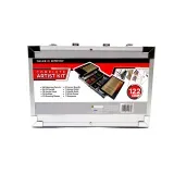 set-de-arte-daler-rowney-maletin-de-aluminio-122-pzs-5011386110769