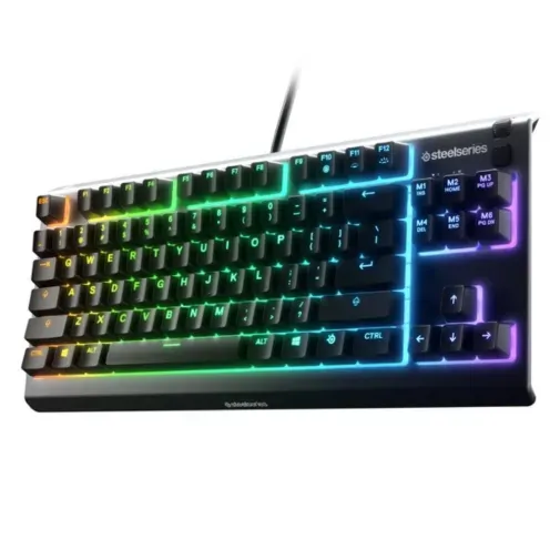 teclado-alambrico-steel-series-apex-3-negro-813682026561 teclado-alambrico-steel-series-apex-3-negro-813682026561