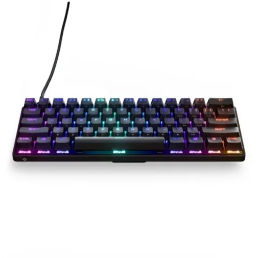 teclado-alambrico-steel-series-apex-9-mini-negro-810052980324 teclado-alambrico-steel-series-apex-9-mini-negro-810052980324
