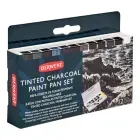 tinted-charcoal-derwent-con-pincel-12-pastillas-5028252621311