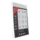 sketch-skizze-hahnemuhle-a-4-96-g-100-hojas-7501139197911