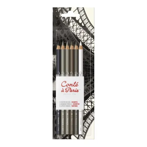 lapices-pastel-conte-a-paris-para-dibujo-6-pzs-646217501055 lapices-pastel-conte-a-paris-para-dibujo-6-pzs-646217501055