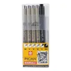 estilografos-sakura-pigma-para-manga-6-pzs-84511305564
