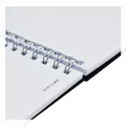 cuaderno_engargolado_first_class_raya_closeup_marca