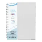 cuaderno_engargolado_first_class_raya_rosa