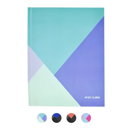 libreta_empastada_first_class_raya_frente libreta_empastada_first_class_raya_frente