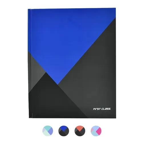 libreta_empastada_first_class_5mm_frente libreta_empastada_first_class_5mm_frente