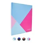 libreta_empastada_first_class_7mm_rosa_lateral