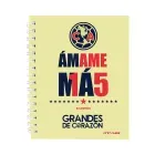 cuaderno_engargolado_club_america_first_class_primer_modelo