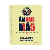 cuaderno_engargolado_club_america_first_class_primer_modelo