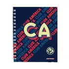 cuaderno_engargolado_club_america_first_class_quinto_modelo