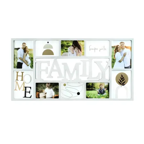 portarretrato-multiple-fiorum-de-polipropileno-10-fotos-4-x-6-blanco-7501925044153 portarretrato-multiple-fiorum-de-polipropileno-10-fotos-4-x-6-blanco-7501925044153