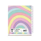 agenda-perpetua-incolors-scribe-raya-100-hojas-varios-modelos-1-pz-7506129458270