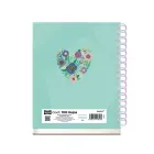 agenda-perpetua-incolors-scribe-raya-100-hojas-varios-modelos-1-pz-7506129458270