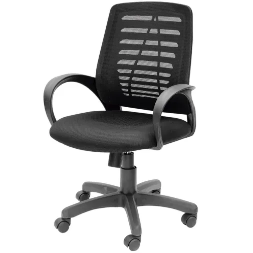 silla-basica-de-oficina-office-max-mate-ergonomica-negra-2800009013630 silla-basica-de-oficina-office-max-mate-ergonomica-negra-2800009013630
