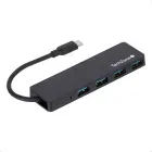 hub_usb_techzone_4puertos_usb_typec_entradas