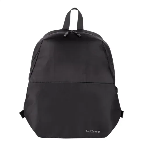 backpack_laptop_techzone_lite_negra_frente