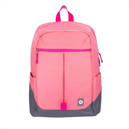 backpack_laptop_techzone_colors_rosa_frente backpack_laptop_techzone_colors_rosa_frente