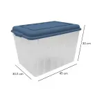 caja_almacenamiento_25L_tapa_translucida_isometrico