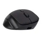 mouse_ergonomico_techzone_inalambrico_negro_frente