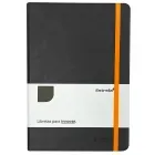 libreta_ejecutiva_estrella_96hojas_cuadros_negra