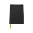 libreta_ejecutiva_estrella_96hojas_punteadas_negra