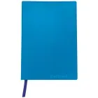 libreta_ejecutiva_estrella_96hojas_punteadas_azul