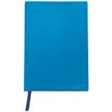 libreta_ejecutiva_estrella_96hojas_punteadas_azul
